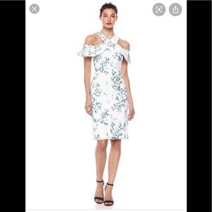 New!! Flash sale ⚡️ Rachel Roy - Floral Dress